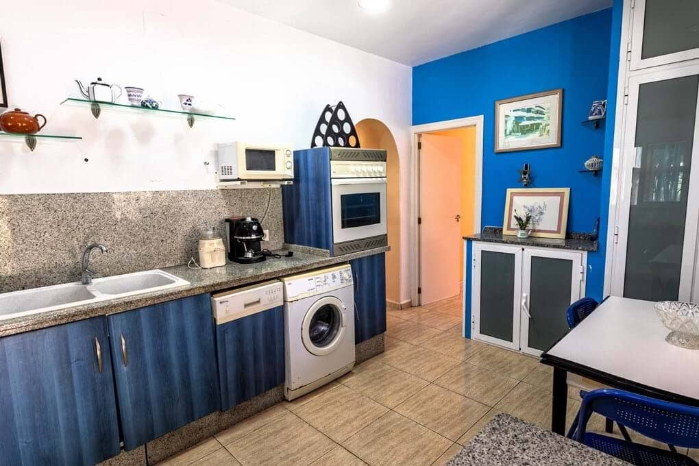 Finca/Casa Rural de 2 habitaciones en Benitachell / Benitatxell en venta - 450.000 € (Ref: 9912242)