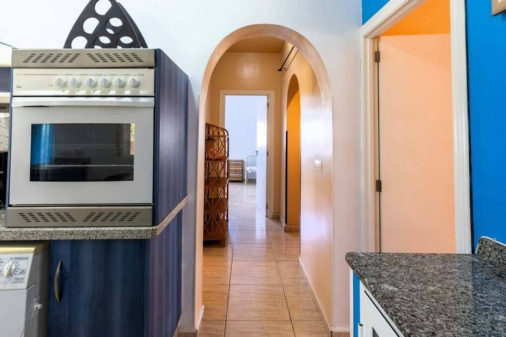 Finca/Casa Rural de 2 habitaciones en Benitachell / Benitatxell en venta - 450.000 € (Ref: 9912242)
