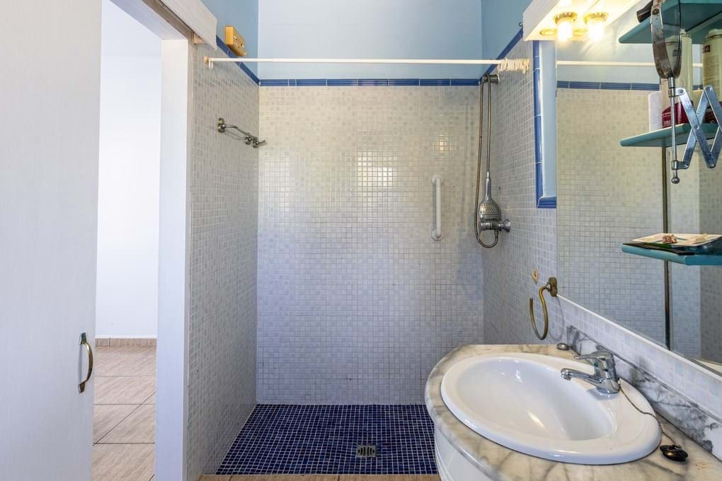 Finca/Casa Rural de 2 habitaciones en Benitachell / Benitatxell en venta - 450.000 € (Ref: 9912242)