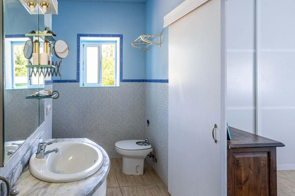 Finca/Casa Rural de 2 habitaciones en Benitachell / Benitatxell en venta - 450.000 € (Ref: 9912242)