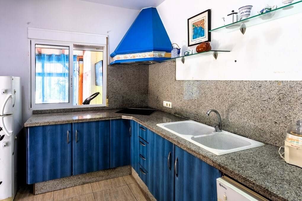 Finca/Casa Rural de 2 habitaciones en Benitachell / Benitatxell en venta - 450.000 € (Ref: 9912242)