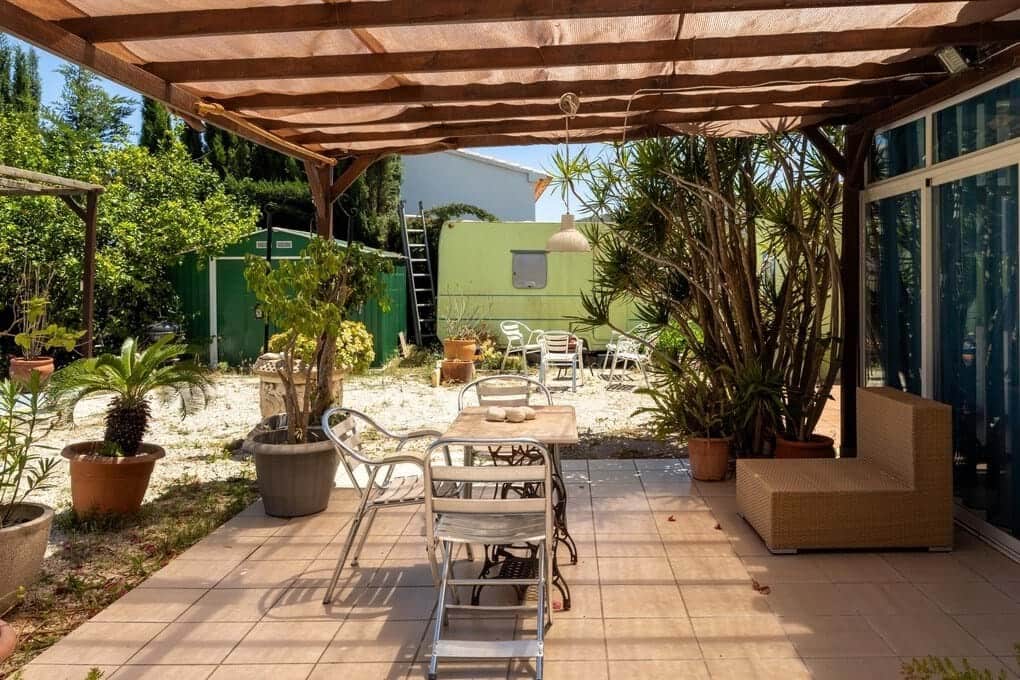 Finca/Casa Rural de 2 habitaciones en Benitachell / Benitatxell en venta - 450.000 € (Ref: 9912242)