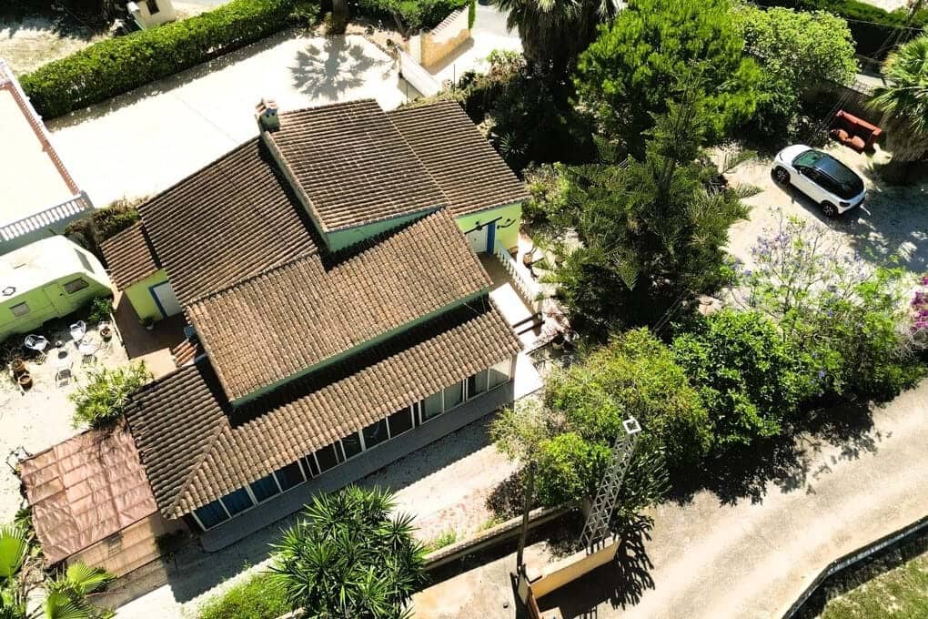 Finca/Casa Rural de 2 habitaciones en Benitachell / Benitatxell en venta - 450.000 € (Ref: 9912242)