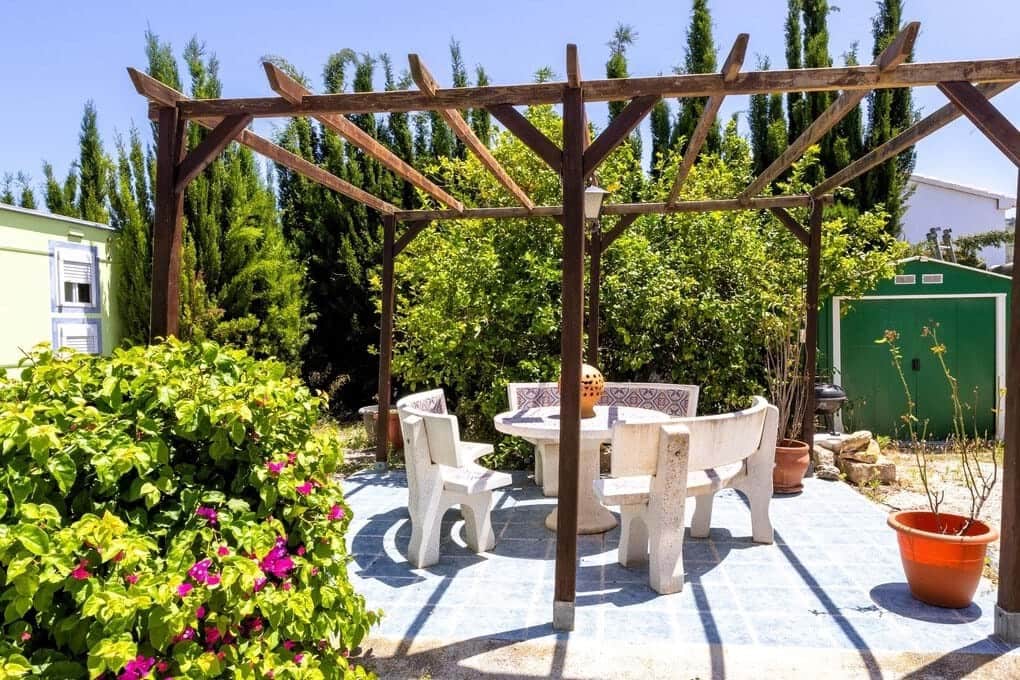 Finca/Casa Rural de 2 habitaciones en Benitachell / Benitatxell en venta - 450.000 € (Ref: 9912242)