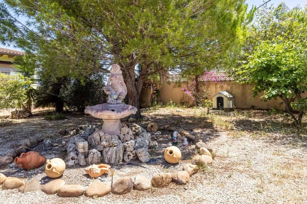 Finca/Casa Rural de 2 habitaciones en Benitachell / Benitatxell en venta - 450.000 € (Ref: 9912242)