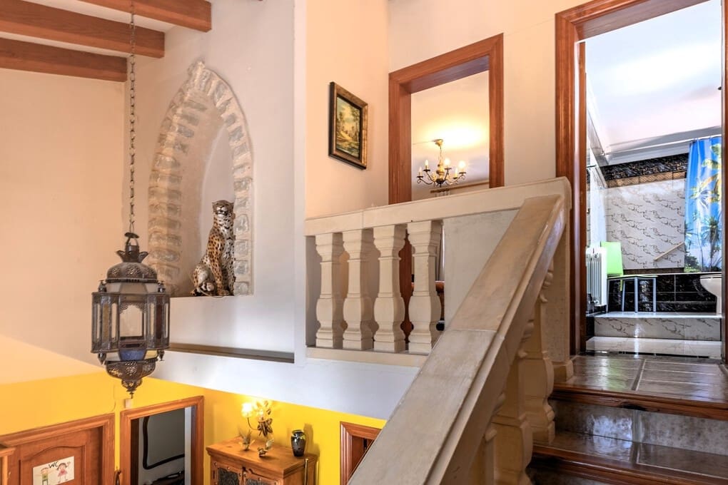 3 Zimmer Finca/Landgut zu verkaufen in Benissa mit Pool Garage - 720.000 € (Ref: 9965682)