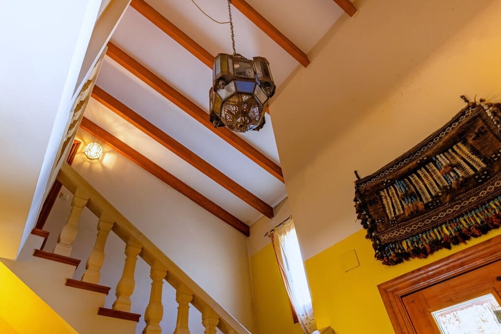 3 Zimmer Finca/Landgut zu verkaufen in Benissa mit Pool Garage - 720.000 € (Ref: 9965682)