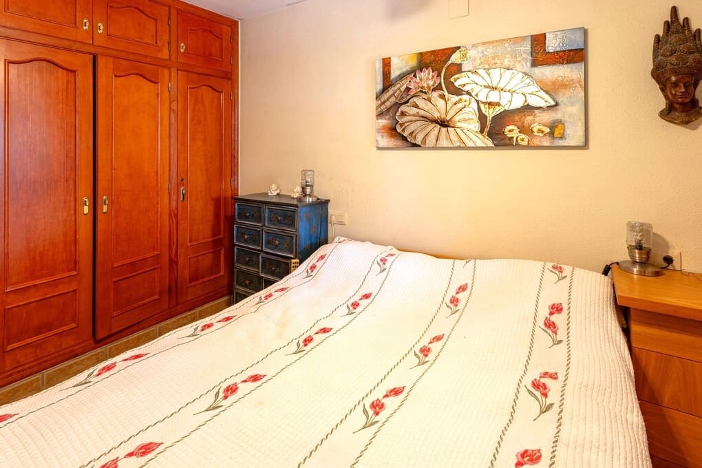 3 Zimmer Finca/Landgut zu verkaufen in Benissa mit Pool Garage - 720.000 € (Ref: 9965682)