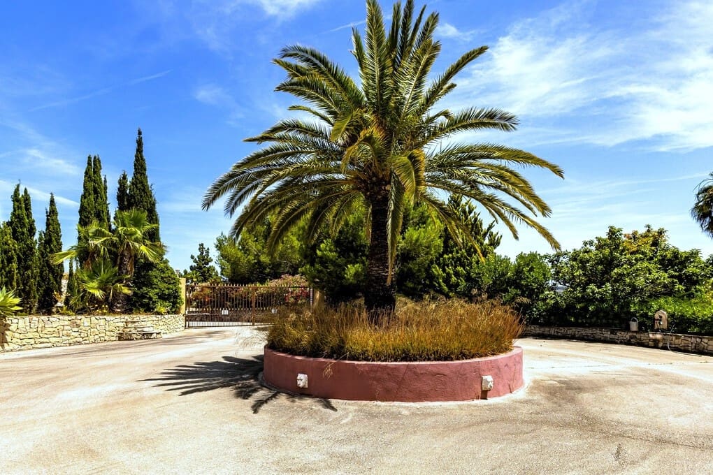 3 Zimmer Finca/Landgut zu verkaufen in Benissa mit Pool Garage - 720.000 € (Ref: 9965682)