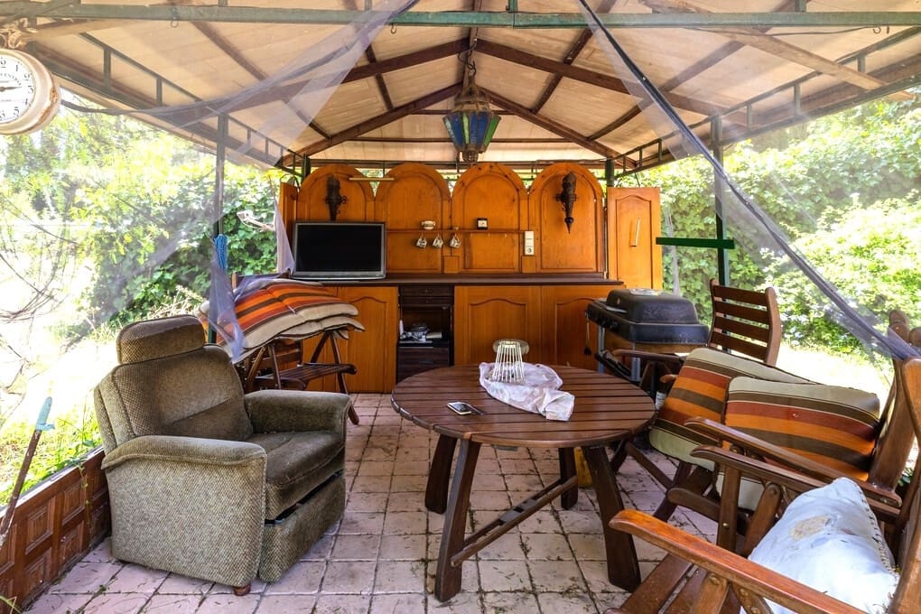3 Zimmer Finca/Landgut zu verkaufen in Benissa mit Pool Garage - 720.000 € (Ref: 9965682)