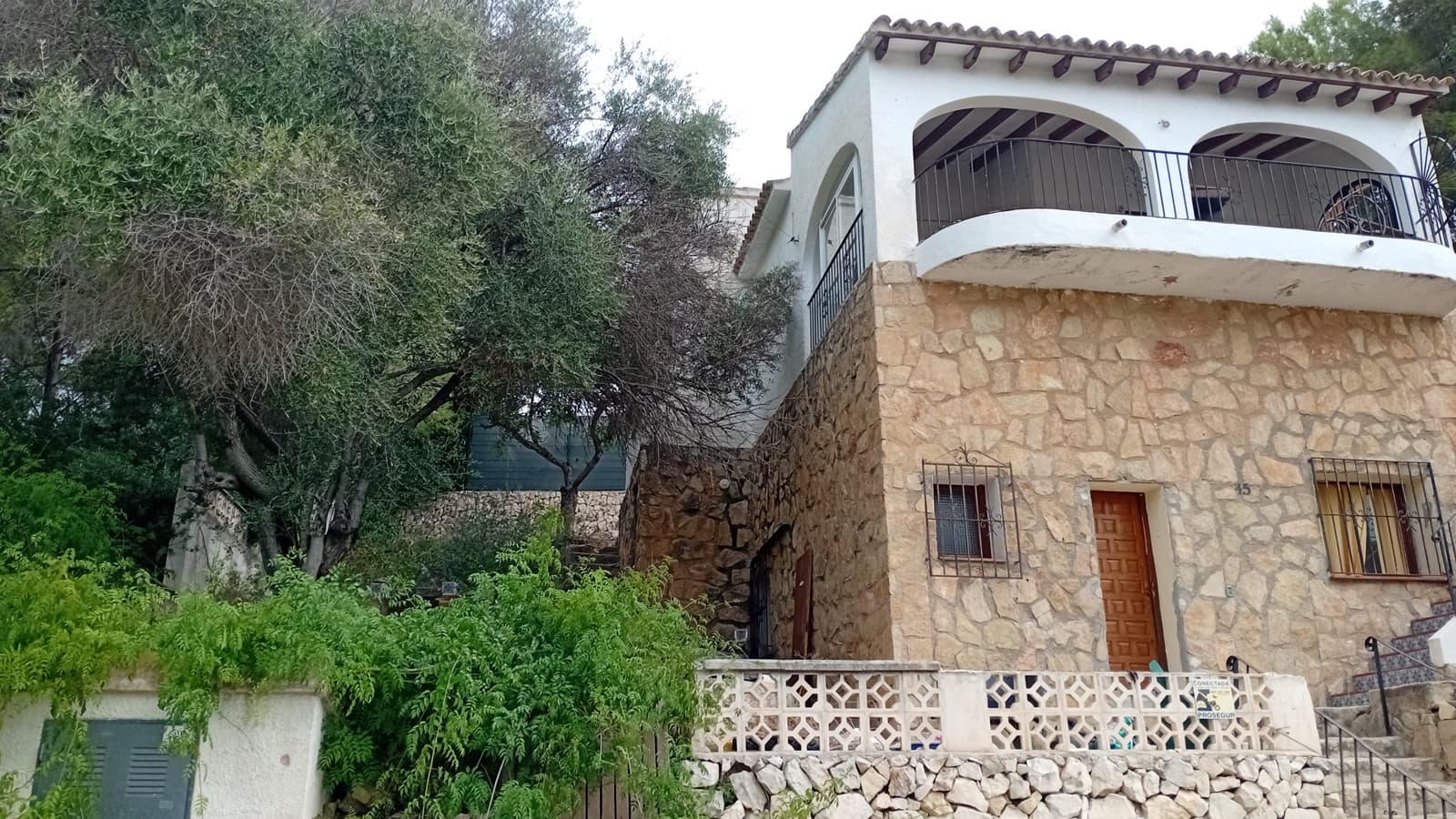 3 soverom Hus til salgs i Teulada med garasje - € 389 000 (Ref: 9974378)