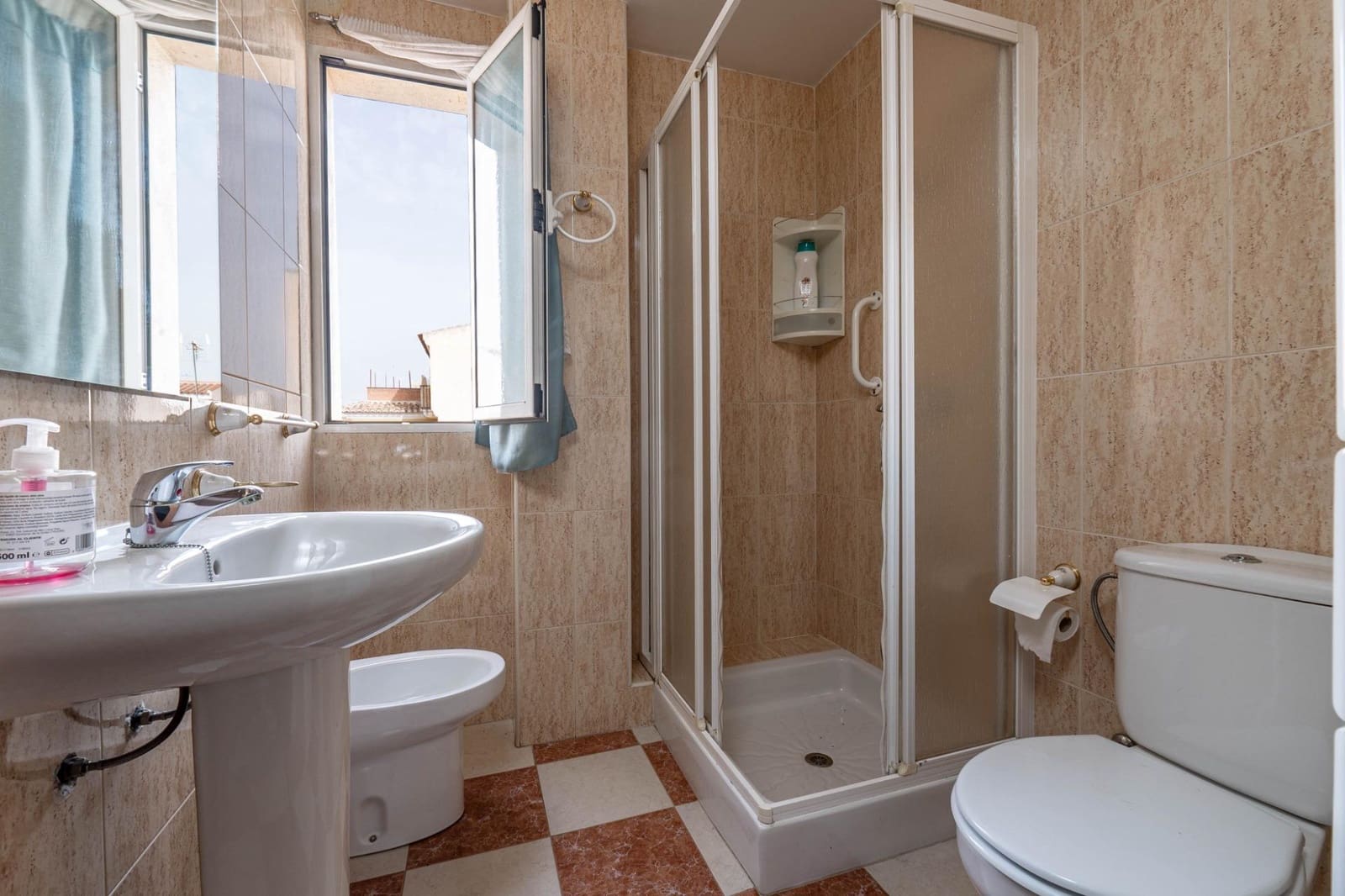 1 bedroom Flat for rent in Armilla - € 600 (Ref: 10003812)