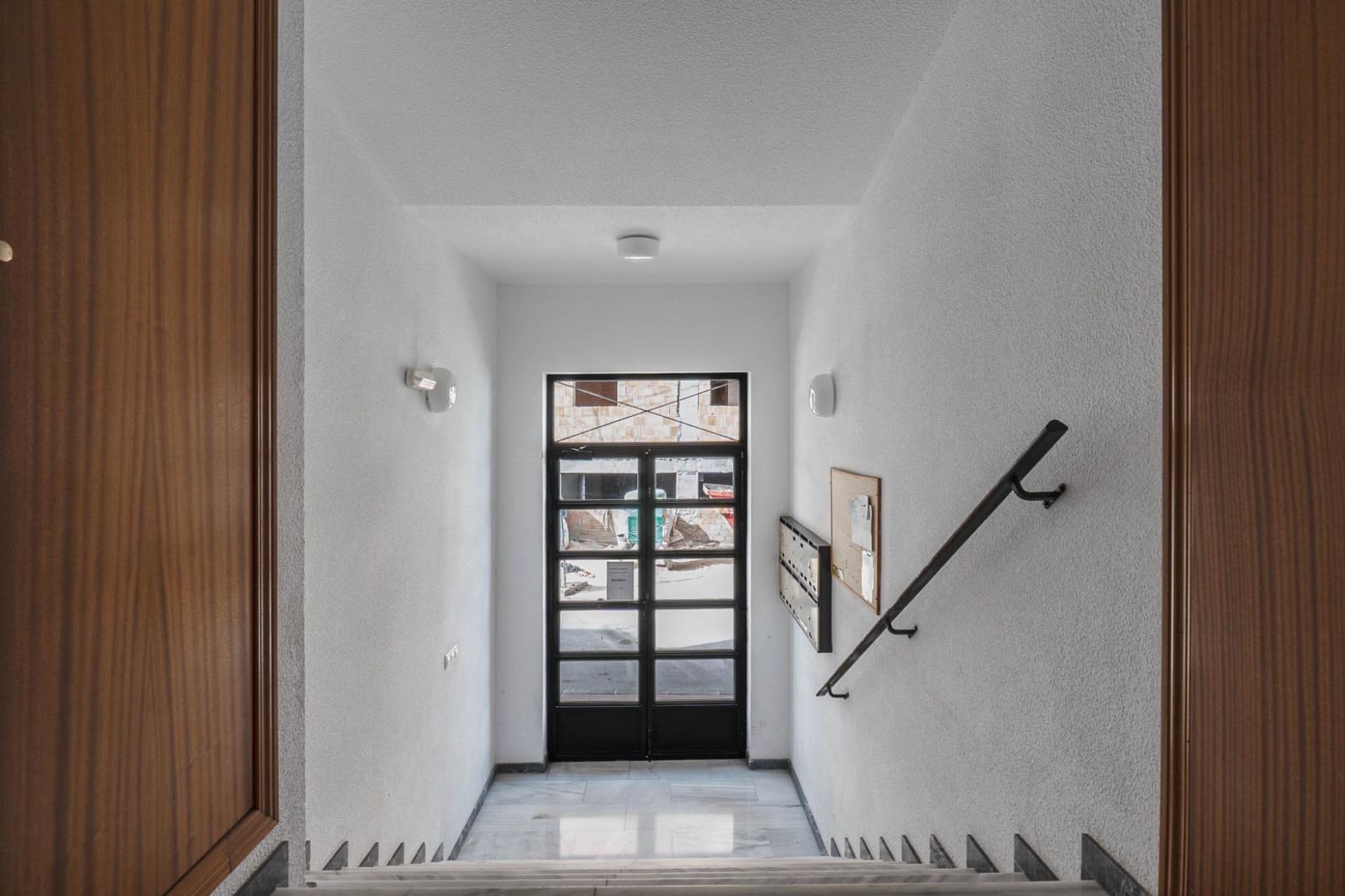 1 bedroom Flat for rent in Armilla - € 600 (Ref: 10003812)