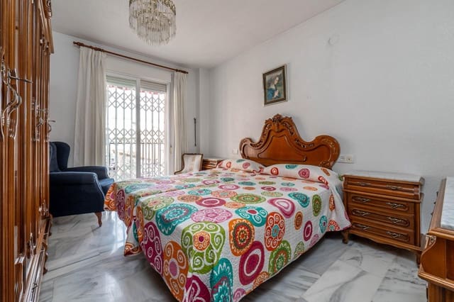 1 bedroom Flat for rent in Armilla - € 600 (Ref: 10003812)