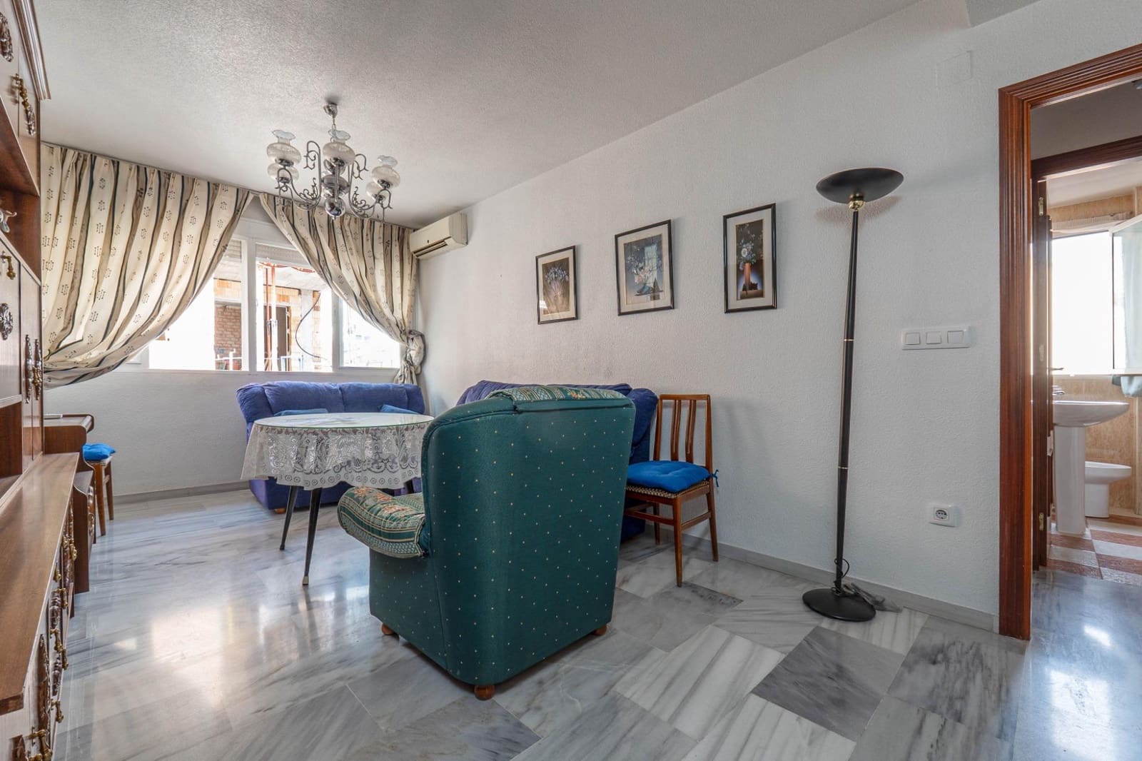 1 bedroom Flat for rent in Armilla - € 600 (Ref: 10003812)