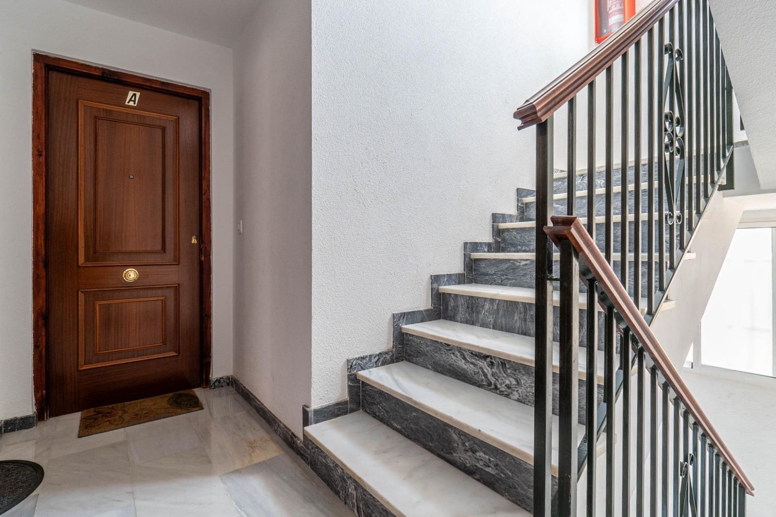 1 bedroom Flat for rent in Armilla - € 600 (Ref: 10003812)