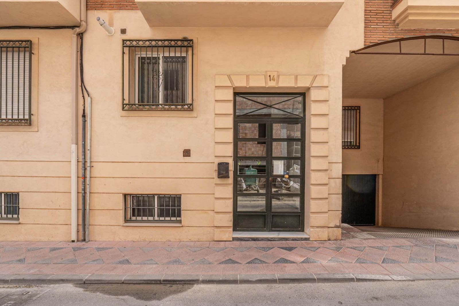 1 bedroom Flat for rent in Armilla - € 600 (Ref: 10003812)
