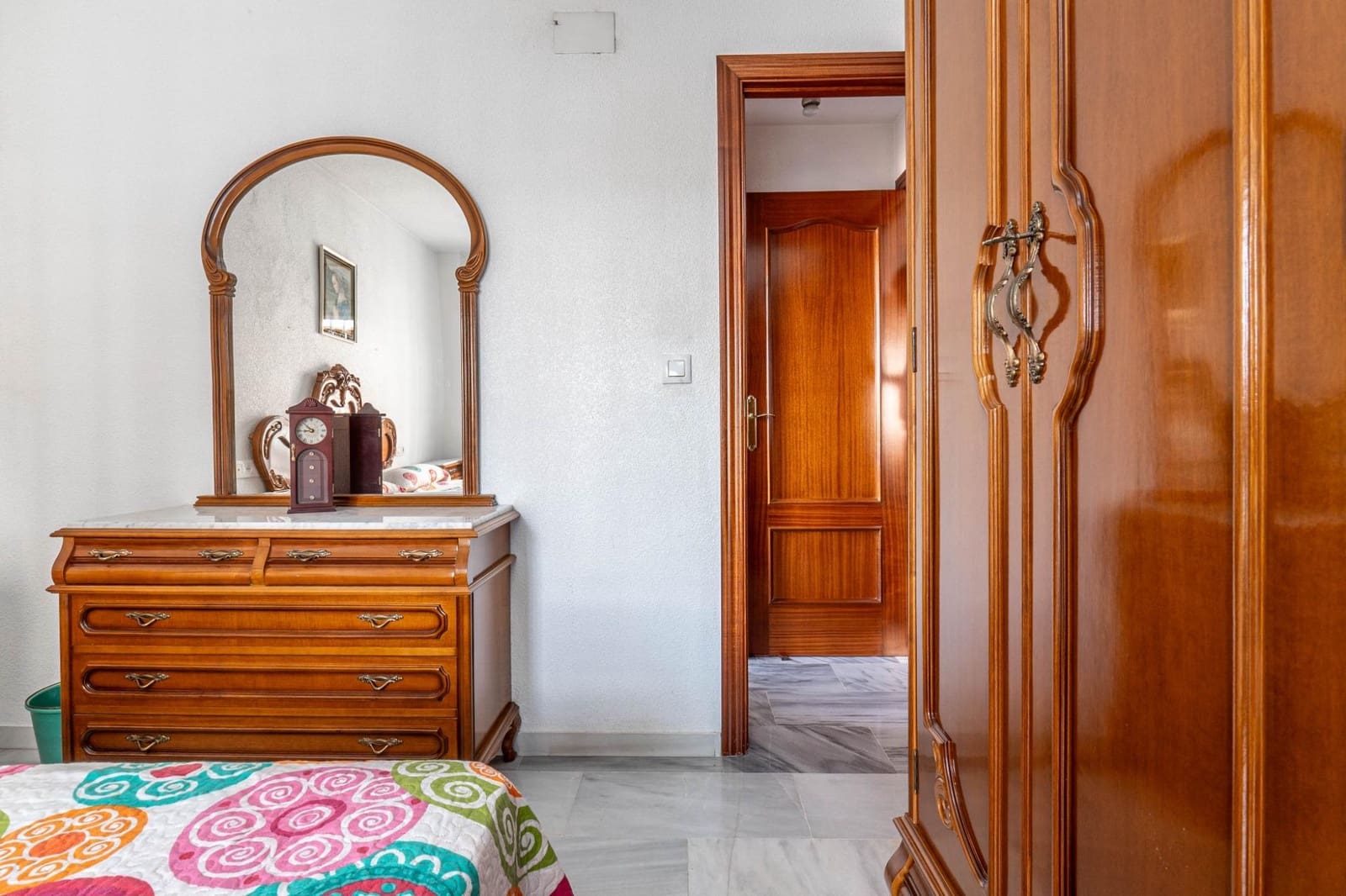 1 bedroom Flat for rent in Armilla - € 600 (Ref: 10003812)