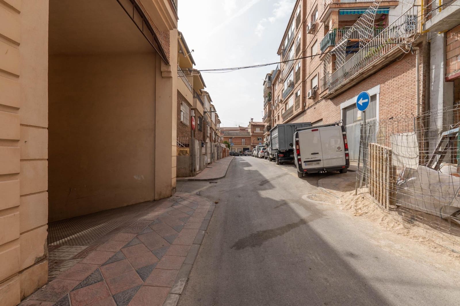 1 bedroom Flat for rent in Armilla - € 600 (Ref: 10003812)