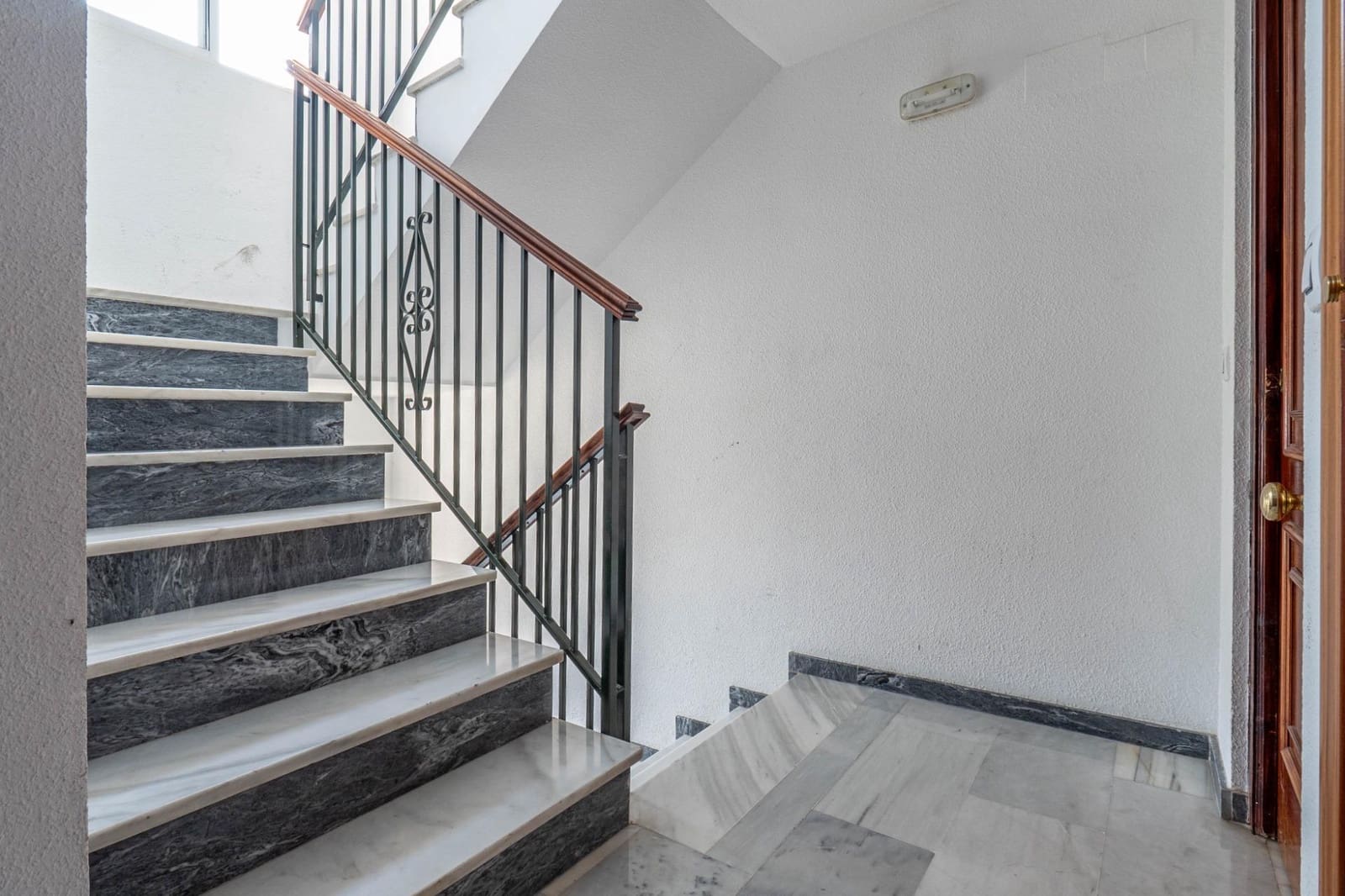 1 bedroom Flat for rent in Armilla - € 600 (Ref: 10003812)