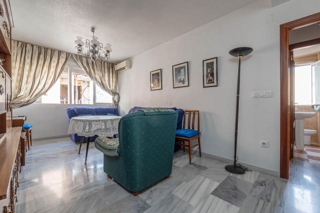 1 bedroom Flat for rent in Armilla - € 600 (Ref: 10003812)