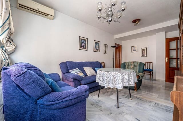 1 bedroom Flat for rent in Armilla - € 600 (Ref: 10003812)