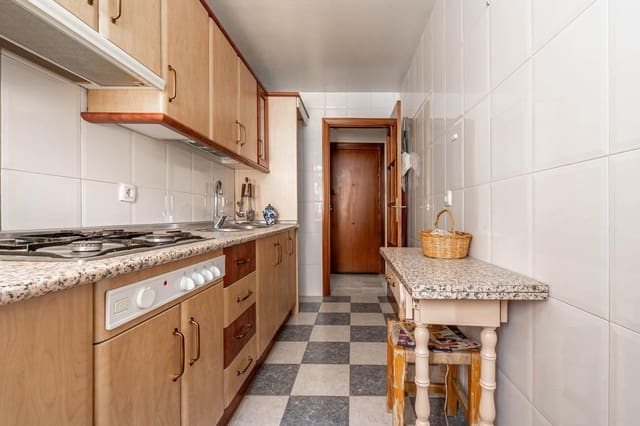 1 bedroom Flat for rent in Armilla - € 600 (Ref: 10003812)