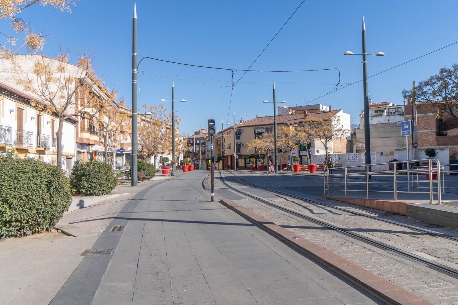 1 bedroom Flat for rent in Armilla - € 600 (Ref: 10003812)