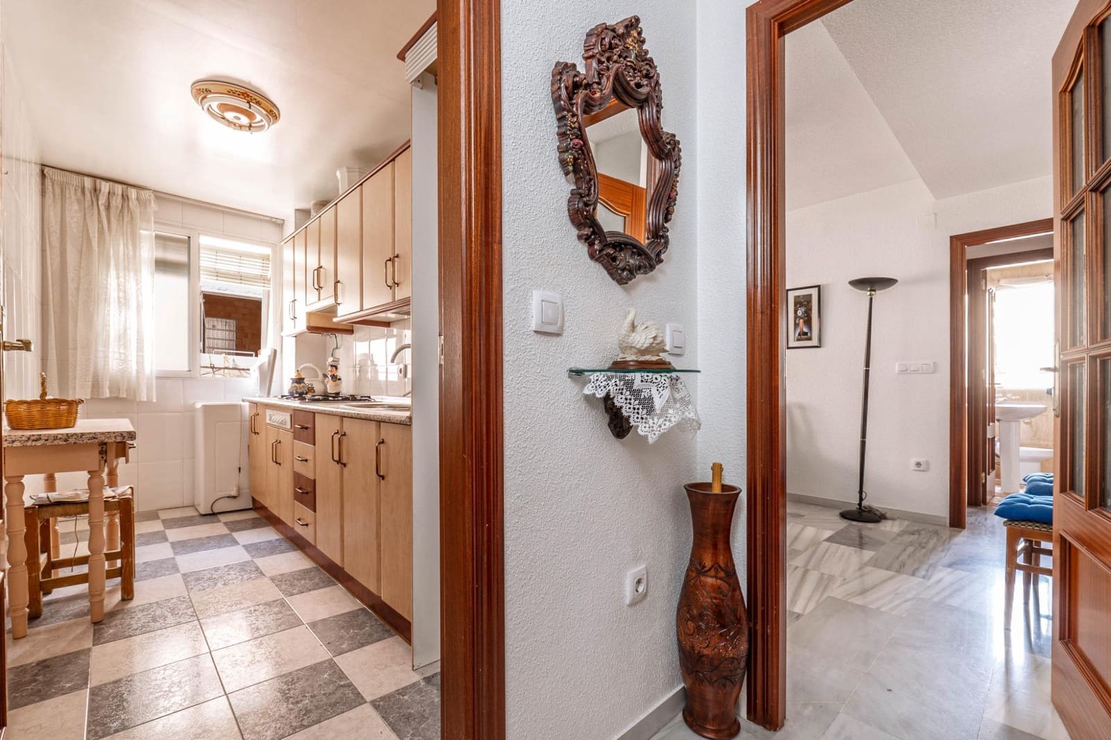 1 bedroom Flat for rent in Armilla - € 600 (Ref: 10003812)