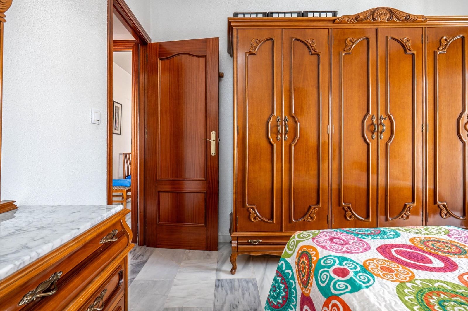 1 bedroom Flat for rent in Armilla - € 600 (Ref: 10003812)