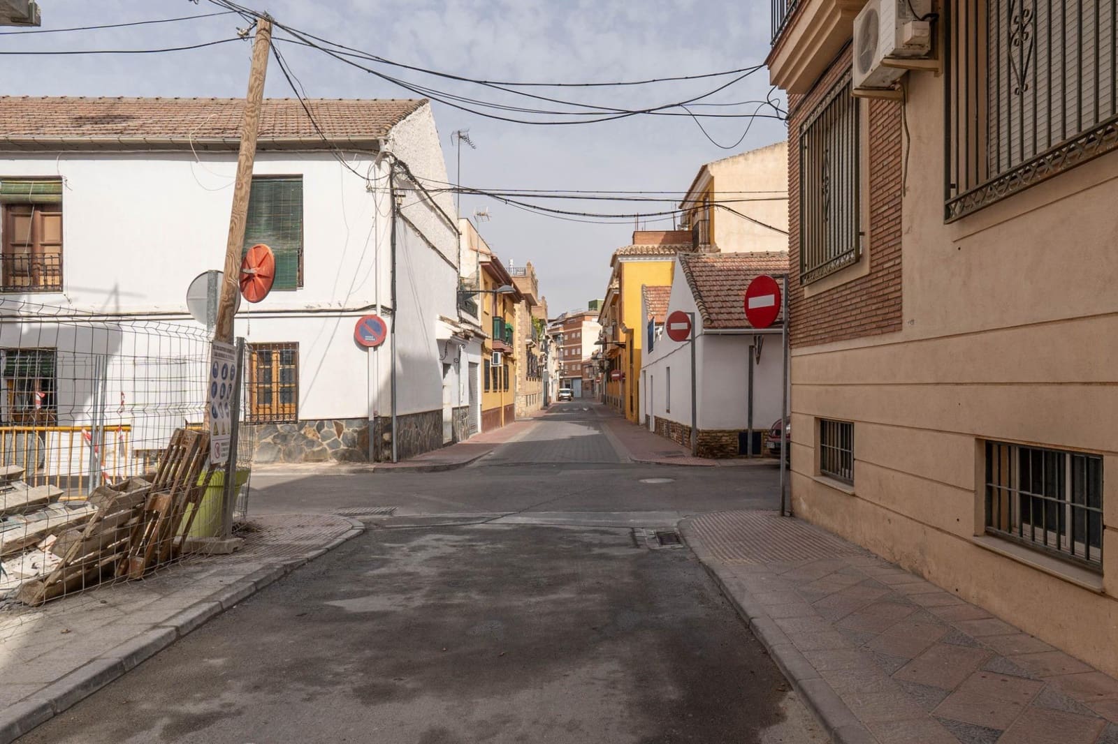 1 bedroom Flat for rent in Armilla - € 600 (Ref: 10003812)