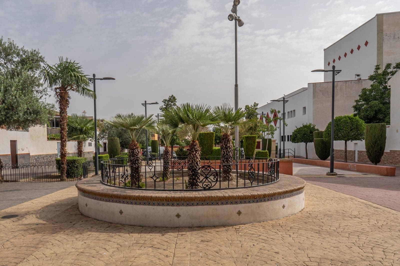 1 bedroom Flat for rent in Armilla - € 600 (Ref: 10003812)