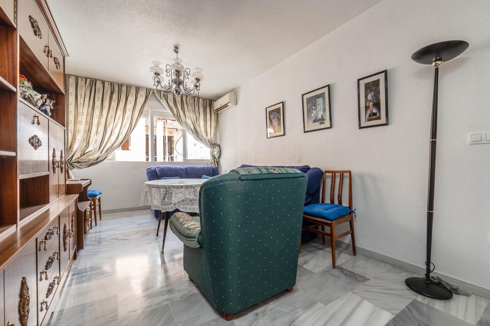 1 bedroom Flat for rent in Armilla - € 600 (Ref: 10003812)