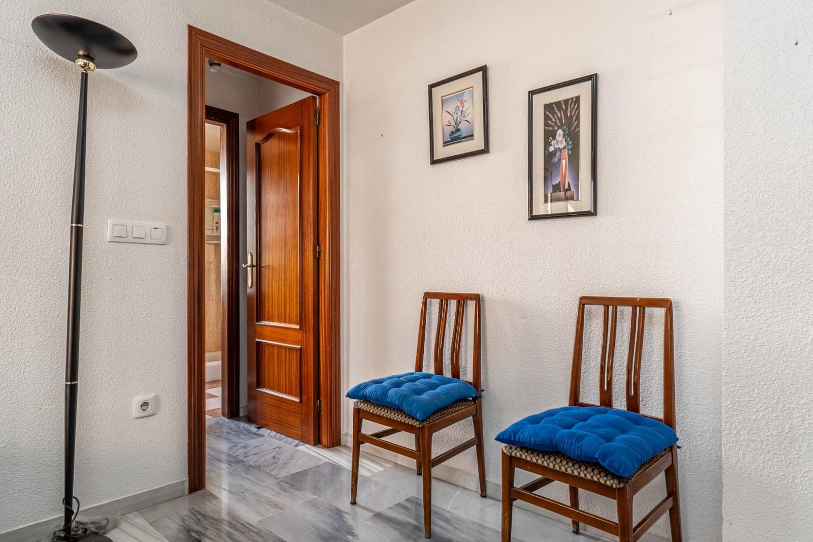 1 bedroom Flat for rent in Armilla - € 600 (Ref: 10003812)