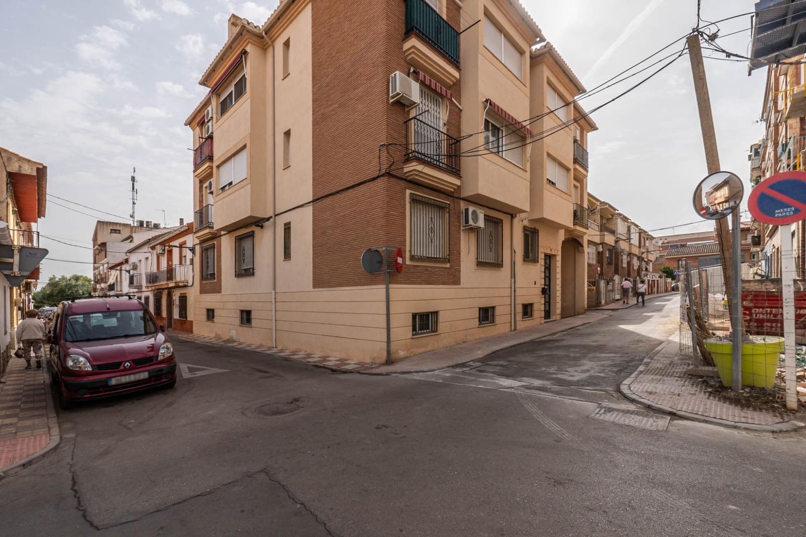 1 bedroom Flat for rent in Armilla - € 600 (Ref: 10003812)