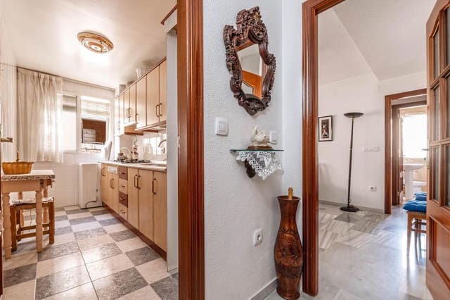 1 bedroom Flat for rent in Armilla - € 600 (Ref: 10003812)
