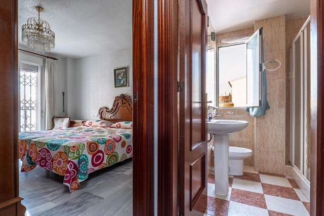 1 bedroom Flat for rent in Armilla - € 600 (Ref: 10003812)