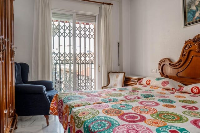1 bedroom Flat for rent in Armilla - € 600 (Ref: 10003812)