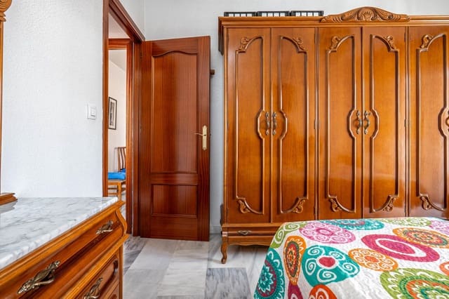 1 bedroom Flat for rent in Armilla - € 600 (Ref: 10003812)