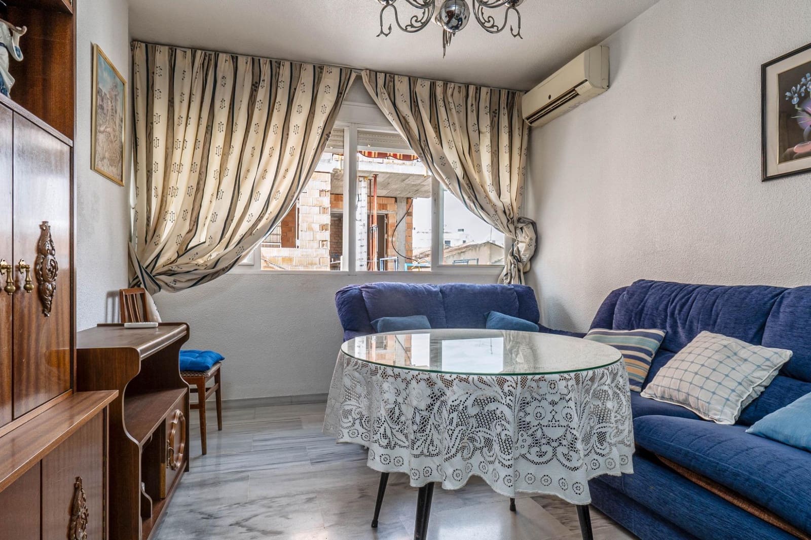 1 bedroom Flat for rent in Armilla - € 600 (Ref: 10003812)