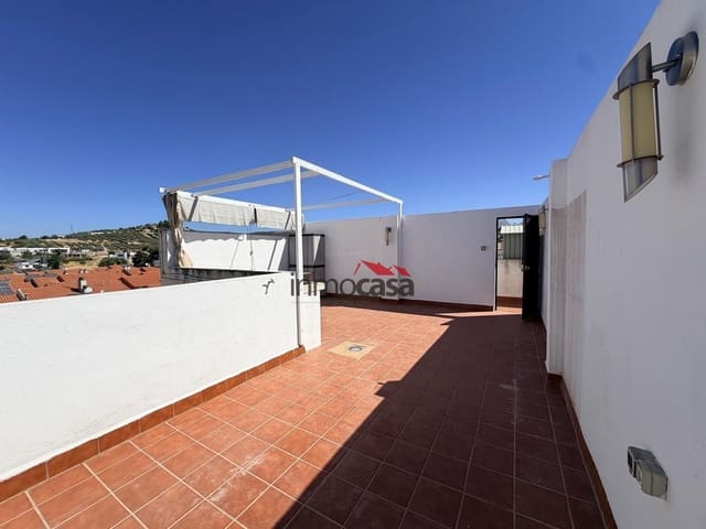 2 bedroom Flat for rent in Peligros with garage - € 650 (Ref: 10003813)