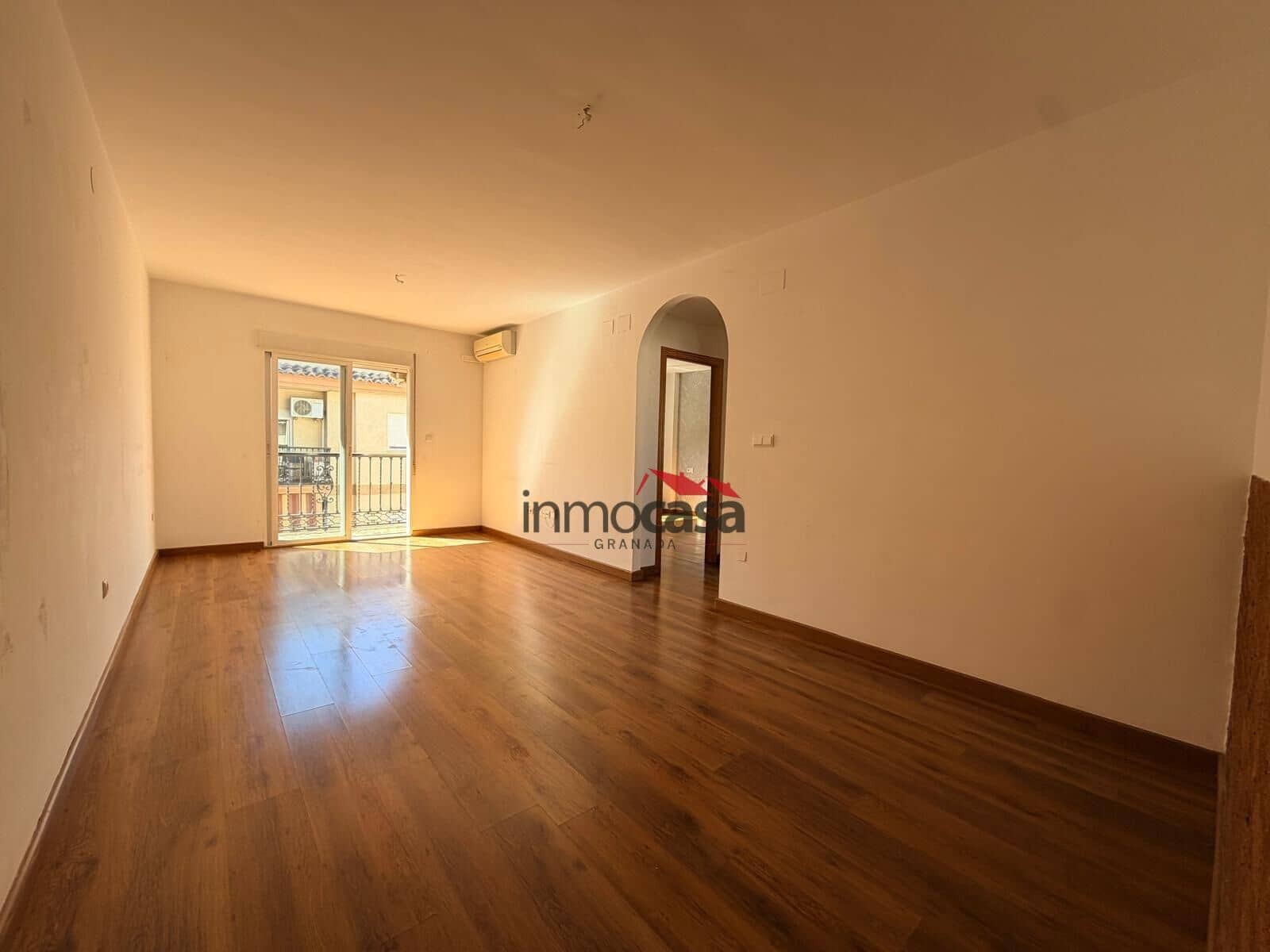 2 bedroom Flat for rent in Peligros with garage - € 650 (Ref: 10003813)