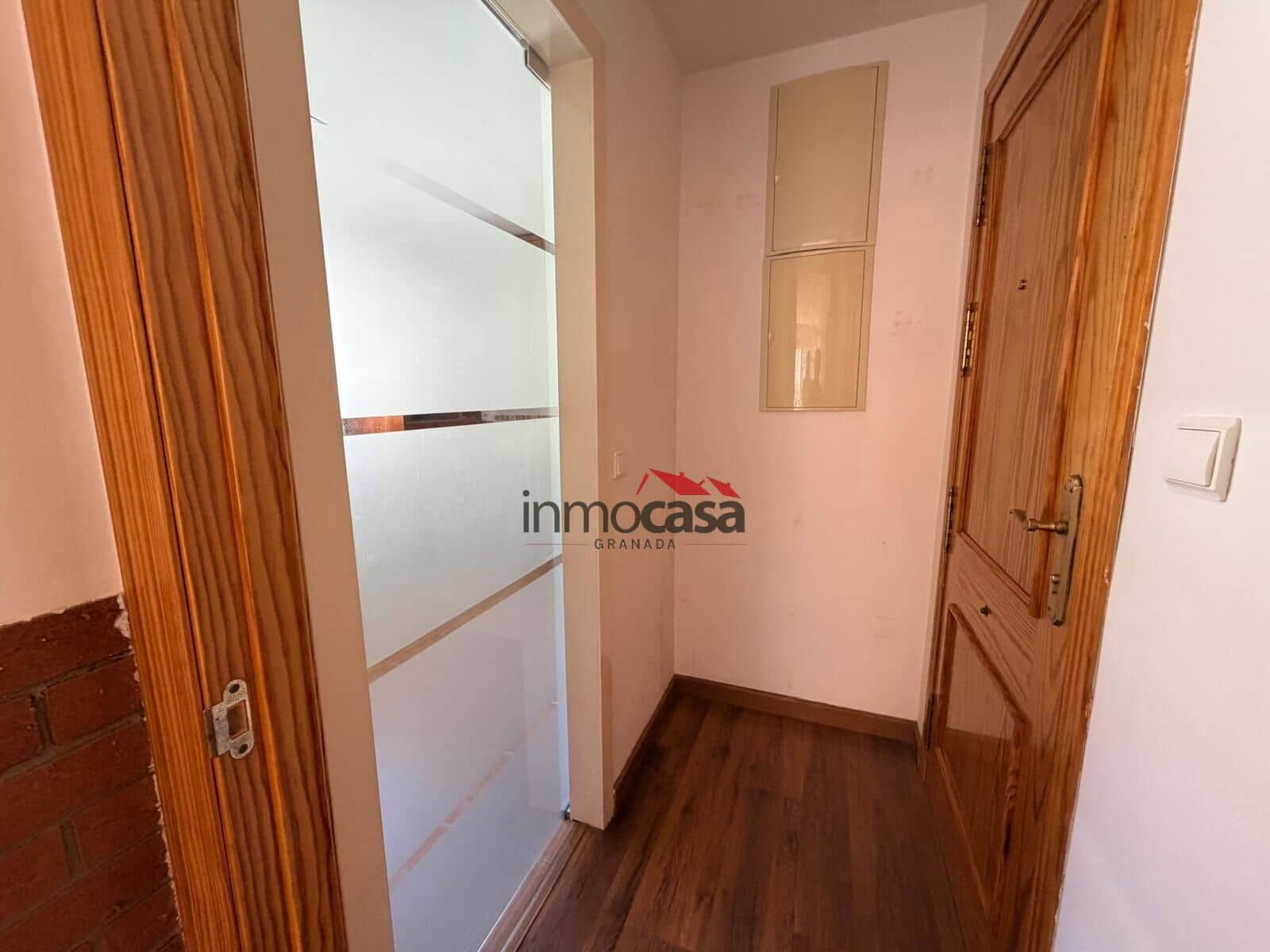 2 bedroom Flat for rent in Peligros with garage - € 650 (Ref: 10003813)