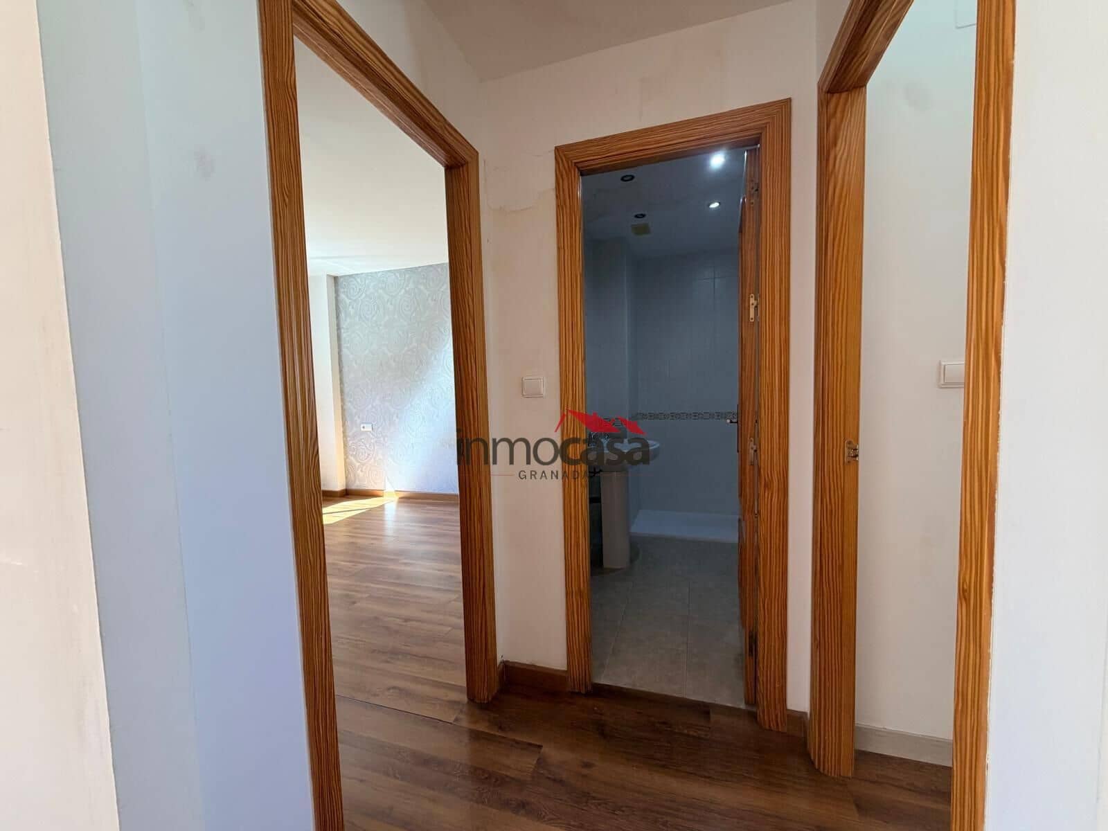 2 bedroom Flat for rent in Peligros with garage - € 650 (Ref: 10003813)