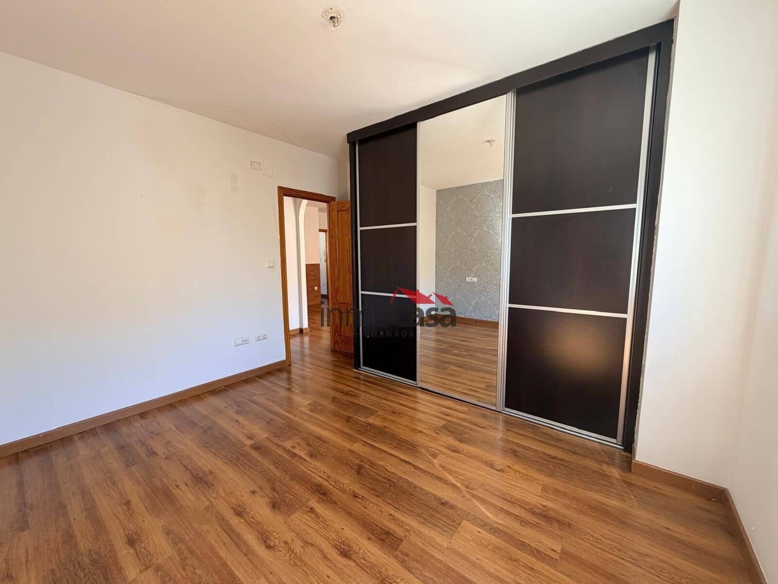 2 bedroom Flat for rent in Peligros with garage - € 650 (Ref: 10003813)