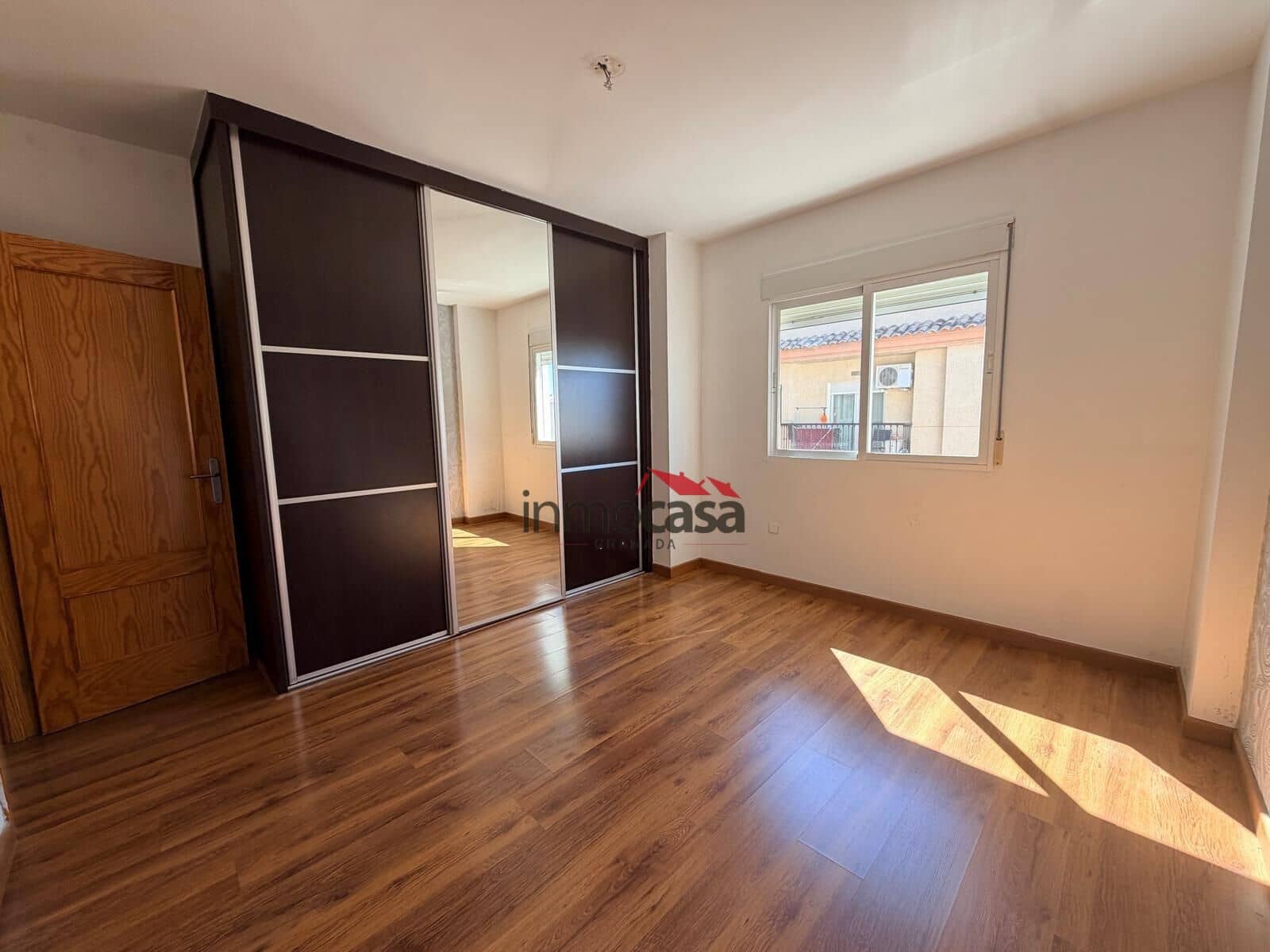 2 bedroom Flat for rent in Peligros with garage - € 650 (Ref: 10003813)