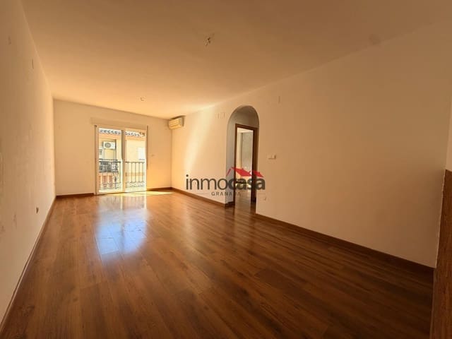 2 bedroom Flat for rent in Peligros with garage - € 650 (Ref: 10003813)