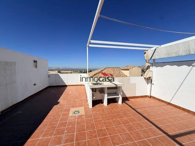 2 bedroom Flat for rent in Peligros with garage - € 650 (Ref: 10003813)