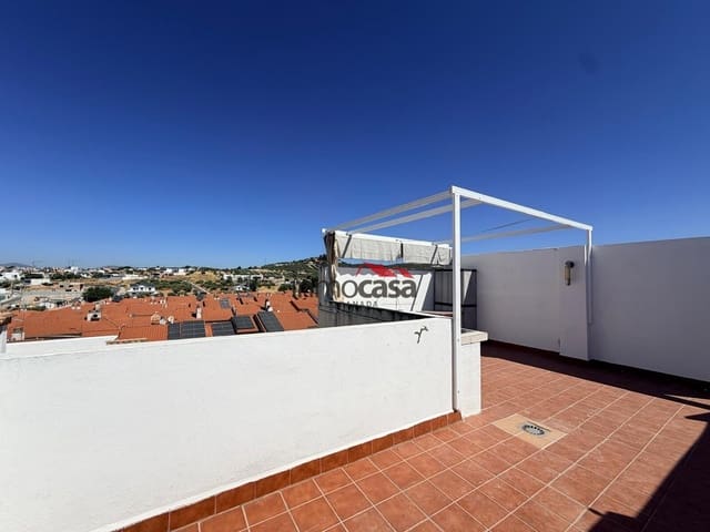 2 bedroom Flat for rent in Peligros with garage - € 650 (Ref: 10003813)