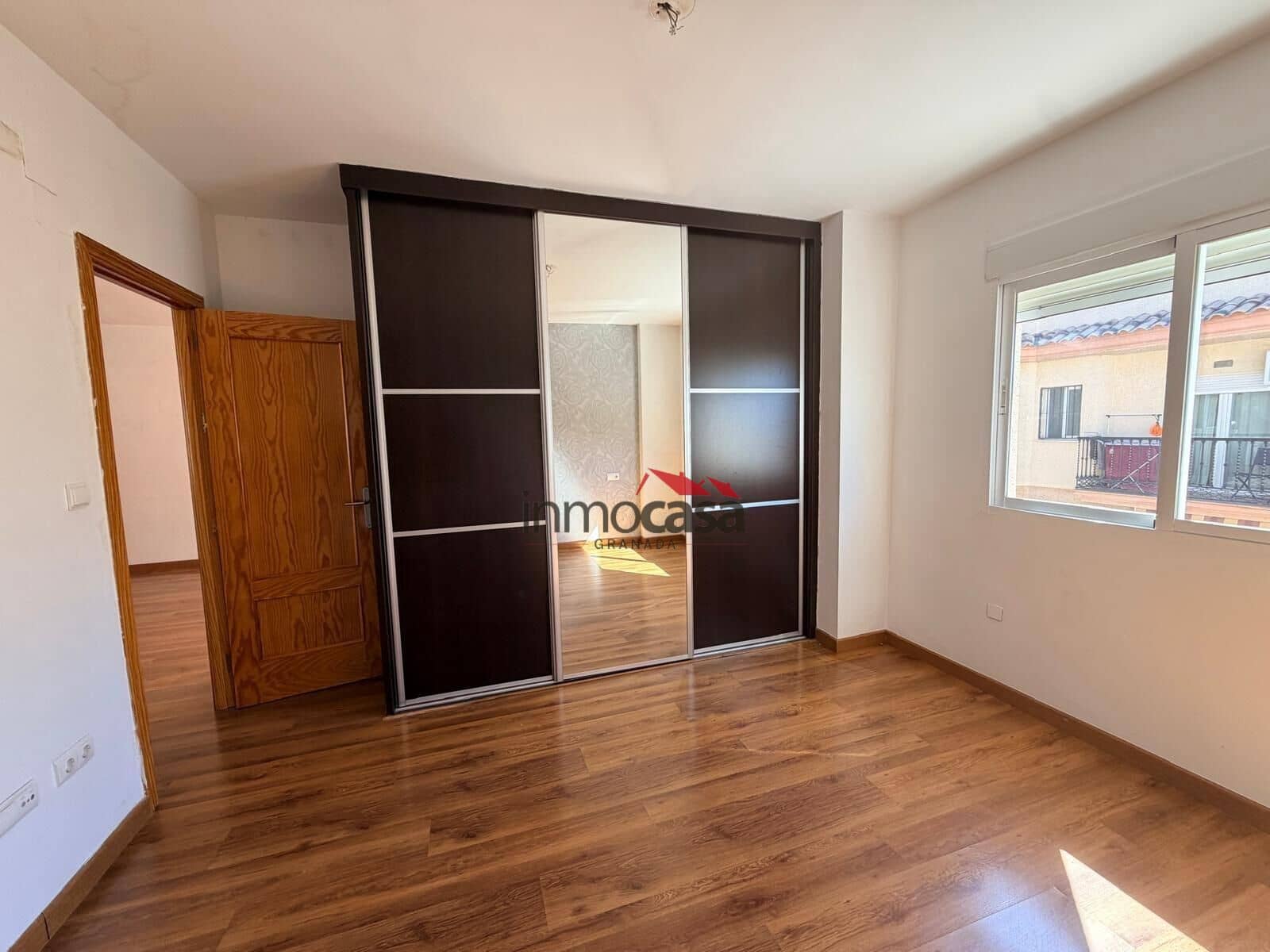 2 bedroom Flat for rent in Peligros with garage - € 650 (Ref: 10003813)